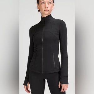 **EUC** Lululemon Define Luon Jacket